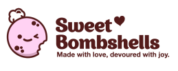 Sweet Bombshells - Made with love, devoured with joy